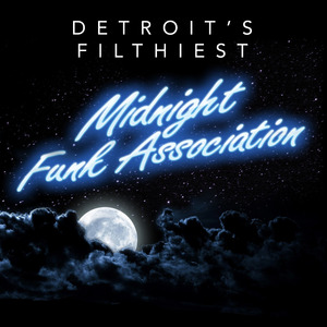 Midnight Funk Association (Instrumental Mix)