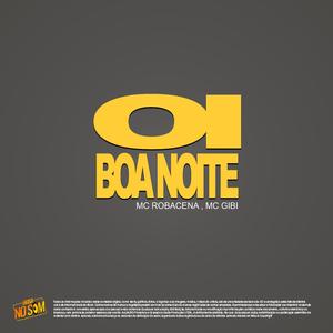 OI BOA NOITE