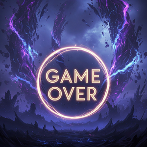 Game Over