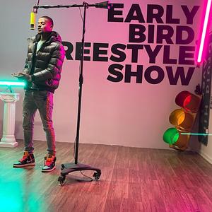 Early Bird Freestyle