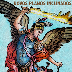 Arcanjo Miguel