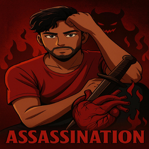 Assassination | When Love Becomes the Killer |
