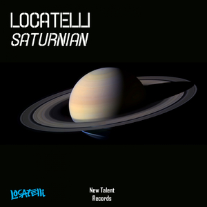 Saturnian (Original Mix)