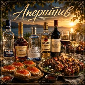 Аперитив