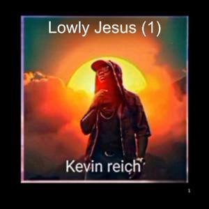Lowly Jesus (1)