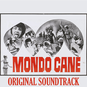 Life Savers Girls (More) (From "Mondo cane" Original Soundtrack)