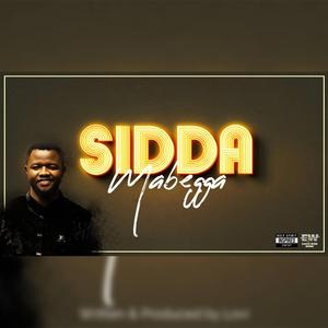 Sidda Mabegga