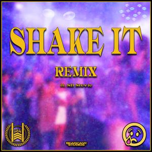 Shake It (feat. SB Stevie)