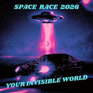 Stay Away from Space Boys
