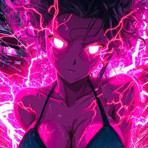 OVERDRIVE MASSACRE (Super Sped Up)