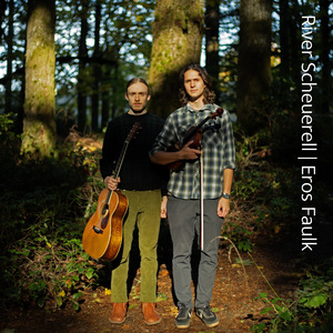 A Fig for a Kiss/Winnie Hayes’/The Glen Cottage/Sleepy Maggie/Ruileadh Cailleach/The Lasses’ Fashions/Skyedance