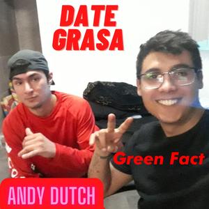 Date grasa