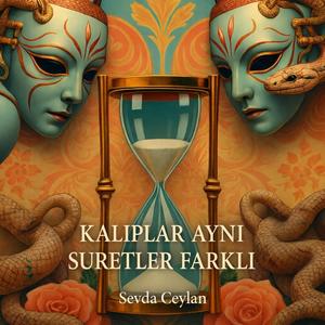 Kalıplar Aynı Suretler Farklı (Versiyon:2)