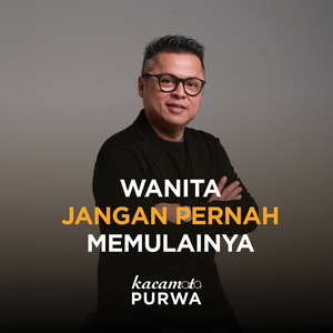 Wanita Jangan Pernah Memulainya