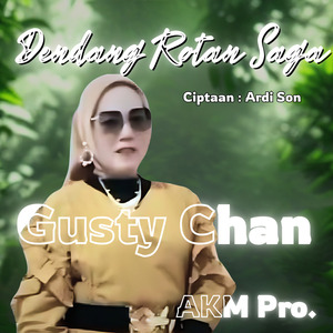 Dendang Rotan Saga