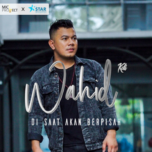 Di Saat Akan Berpisah