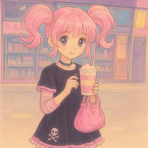 So Yeah, Goodnight - Bitter - Side B