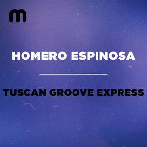 Tuscan Groove Express