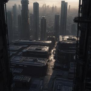 For The Hate Of The Art