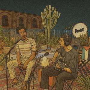 Hawel (feat. RootRoof & Pazaman) (Acoustic Version)