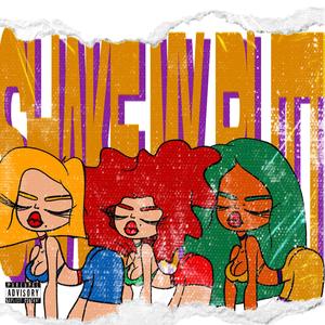 Shake My Butt (feat. PowderPuffGirls)