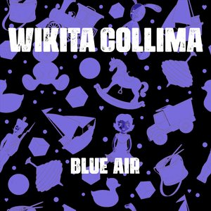 Blue Air (Original mix)