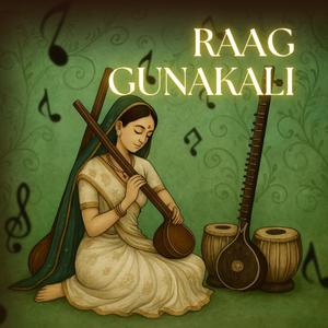 Raag Gunakali