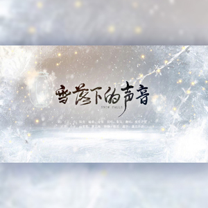 雪落下的声音 女版