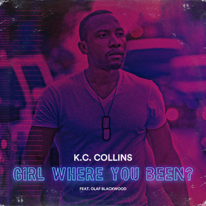 Girl Where You Been?