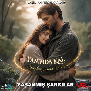 YANIMDA KAL