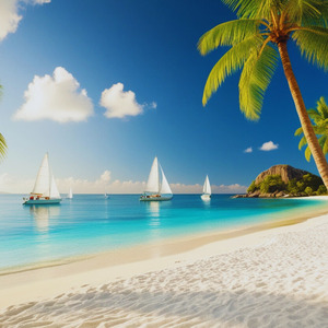 Лето Грядёт