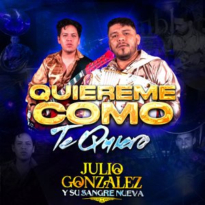 Quiereme Como Te Quiero