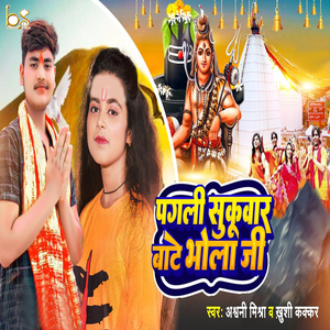 Pagali Sukuar Baate Bhola Ji