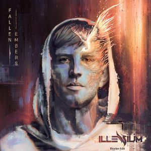 ILLENIUM-untitled（Dark Void remix）