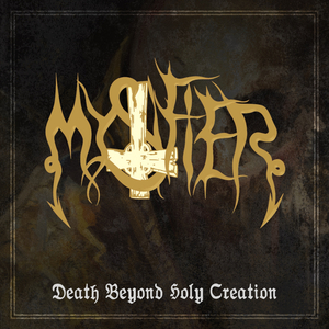 Death Beyond Holy Creation