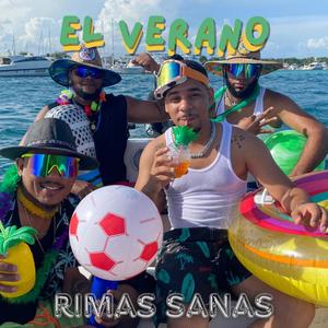 El Verano Rimas Sanas
