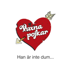Han Är Inte Dum