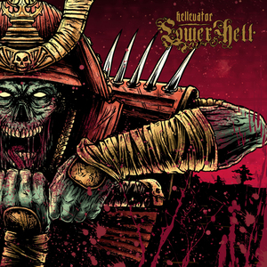 The Shores of Acheron