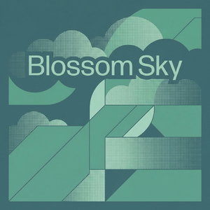 Blossom Sky