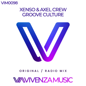 Groove Culture (Radio Edit)