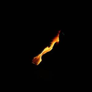 Dark Walk