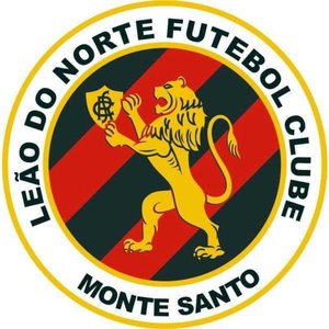Leão do Norte Futebol Clube Monte Santo