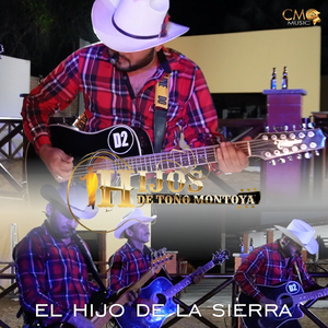 El Hijo De La Sierra