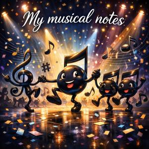 My Musical Notes