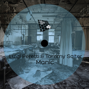 Manic (Original Mix)