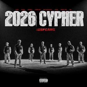 2026 BEEF CYPHER