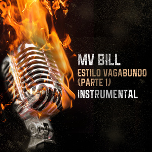 Estilo Vagabundo, Pt. 1 (Instrumental)
