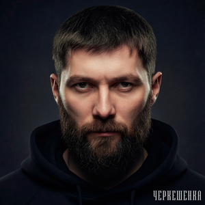 Черкешенка