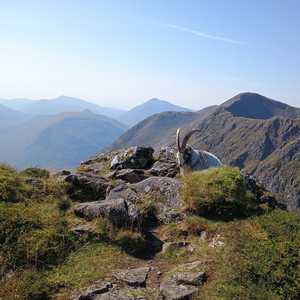 Aonach Eagach