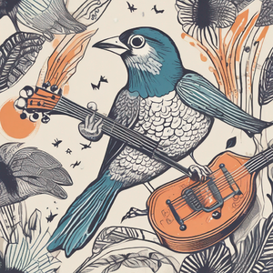 Расцветали яблони и груши,